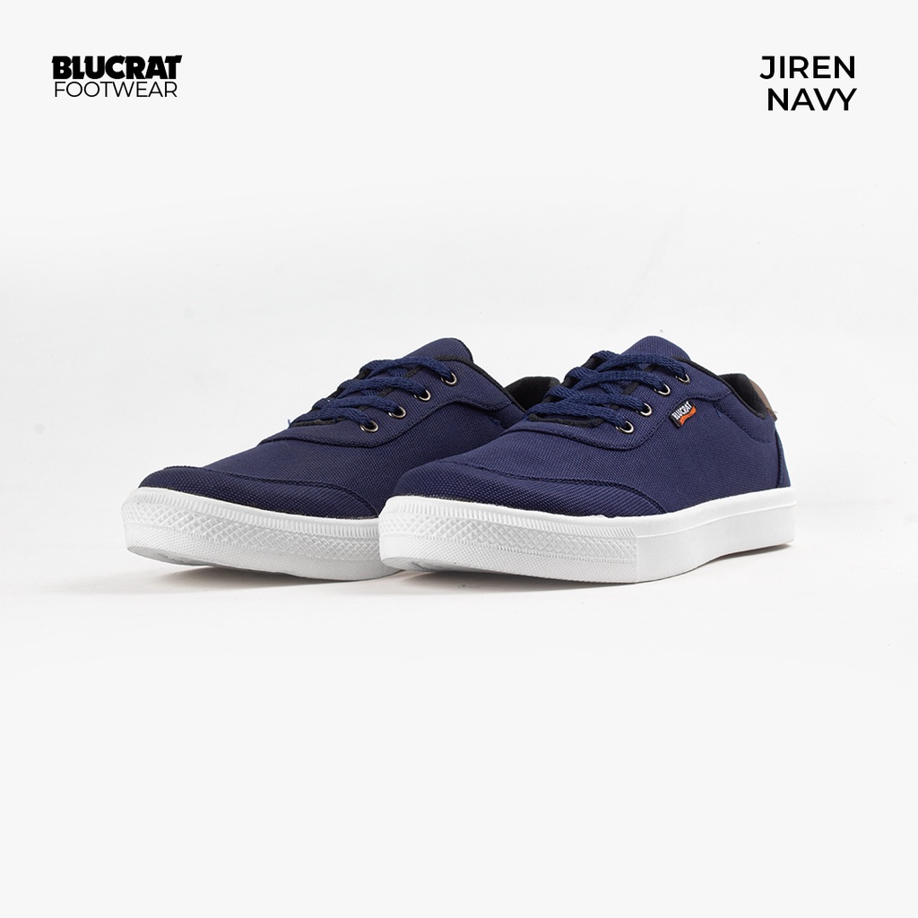 Blucrat Sepatu Pria Casual Sneaker Jiren-2