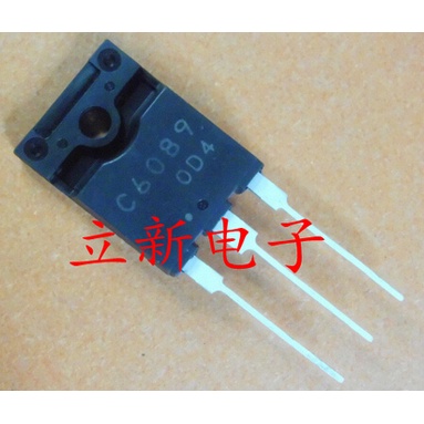 5pcs  C6089 2SC6089 TO-3P