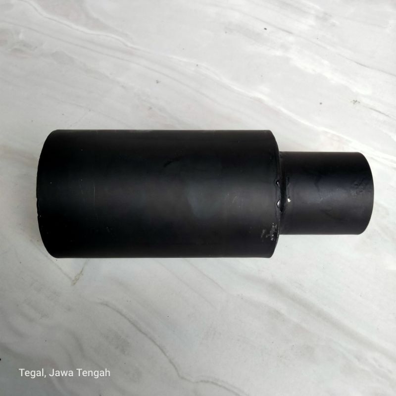 Disc Kenalpot Suos Mobil Bensin Grand Max, Luxio, Agya, Ayla, Jazz, Sigra, Avanza, Xenia, Futura