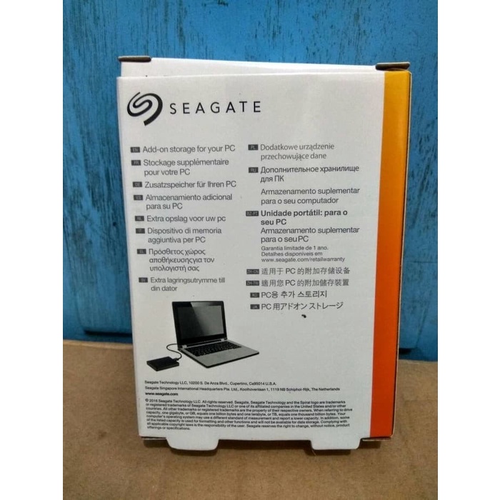 case external hardisk 2.5 expansion seagate usb 3.0 2.5 inch