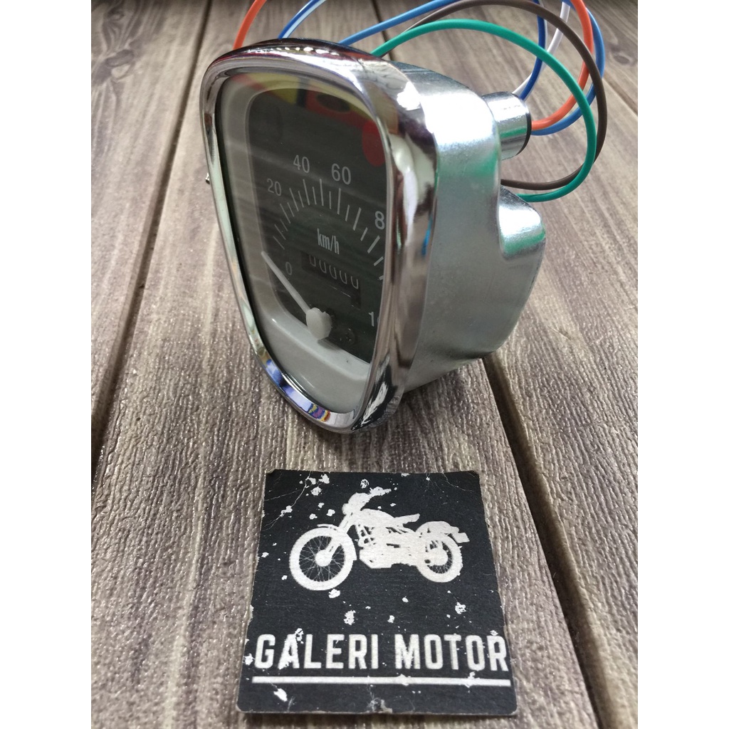 Spido C70-spedometer c70-spedo spidometer honda c70 standar speedometer assy spedo spido