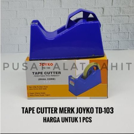 

tape cutter joyko td-103