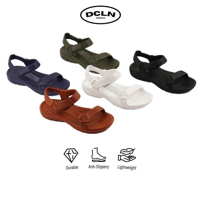 Declan sandal Trekker No Box 06-036