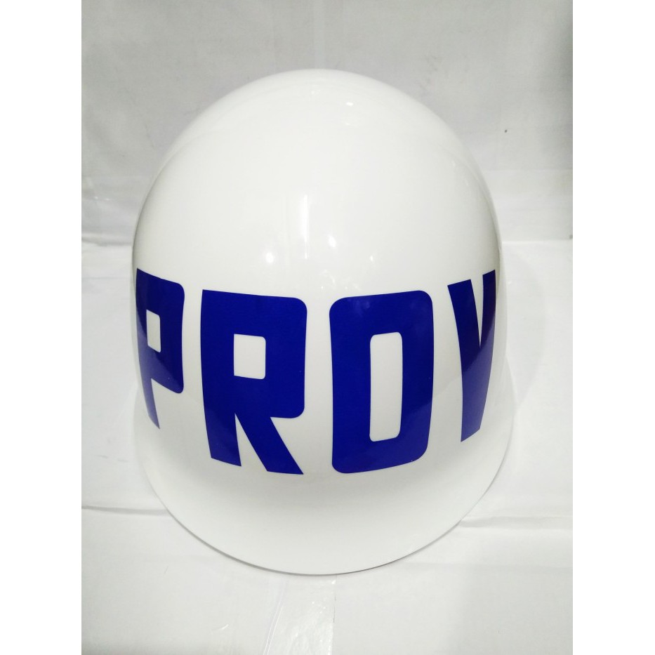 ARMOURMILITARY Helm Security, Provost, PM, PKD