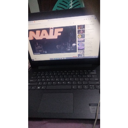 LAPTOP LENOVO IDEAPAD 330