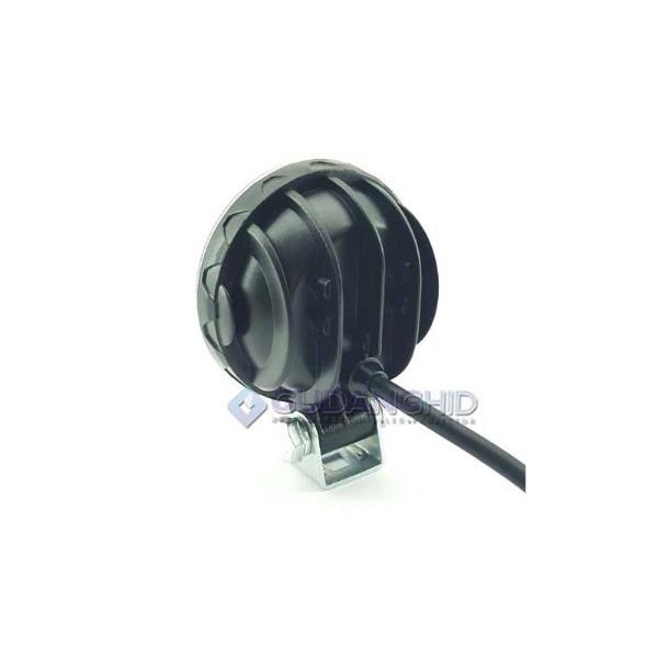 Lampu Tembak 4 led Cree Angel Eye 30watt