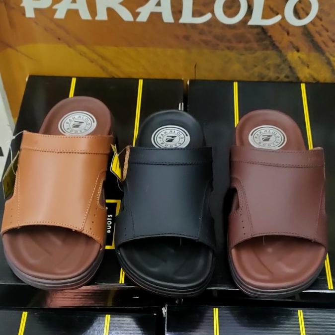 PAKALOLO BOOTS SANDAL KULIT N1045 ABC termurah