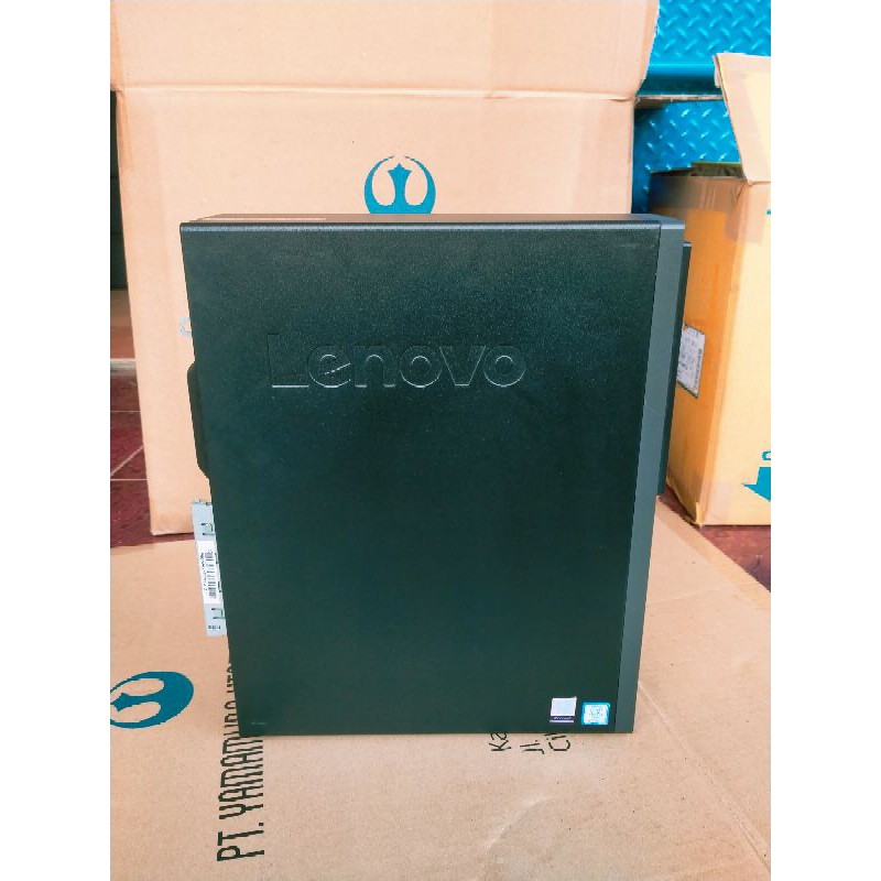 PC LENOVO DESKTOP M91S I5 GEN 7 SUPER LIKE NEW