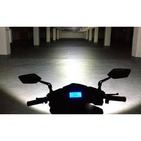 Led Akai Rayton Original Lampu Led Akai racing Rayton Original Ready 6 sisi