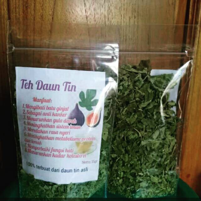 

Teh Herbal Daun Tin,Asli tanpa pengawet ,dapat menyebuhkan macam2 penyakit, .