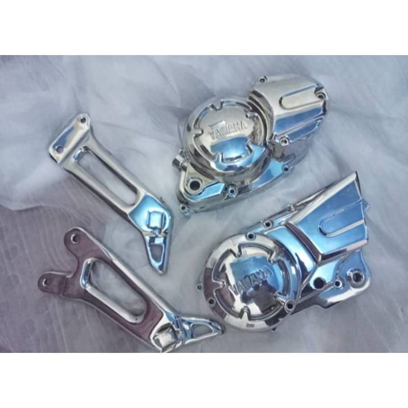 BLOK KOPLING RX KING BLOK MAGNET RX KING POSTEP ORI FULLCROOM