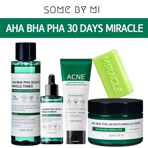 manfaat some by mi aha bha pha 30days miracle cream