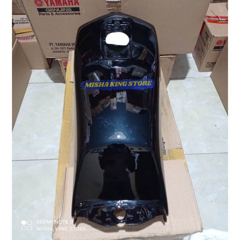 Tangki tengki rx king original hitam