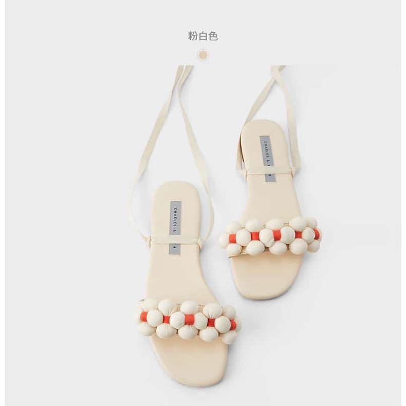 Sandal Cnk CK01