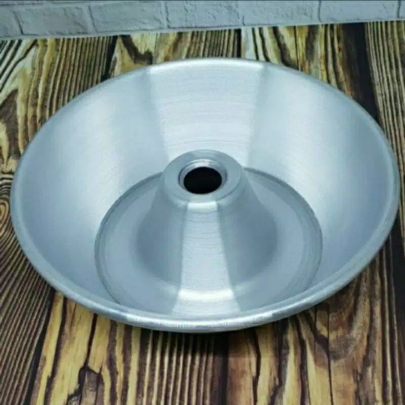 Loyang Bolu Jadul/Loyang Tulban Press