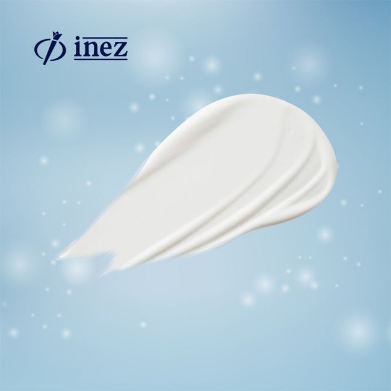 INEZ Double Action Cleansing Cream 75gr