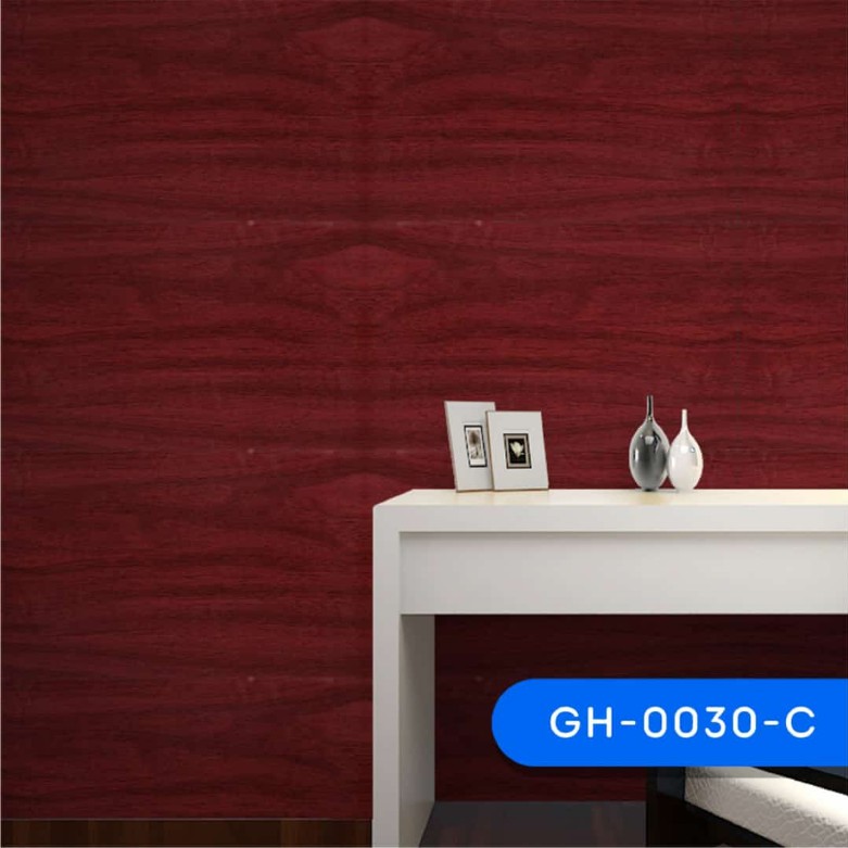 WALLPAPER DINDING MTF KAYU GH030C