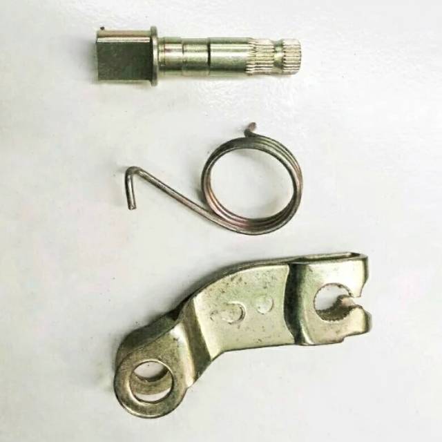 Rem Tromol Depan QJ50 Venus Star Sanex - Paha As Per