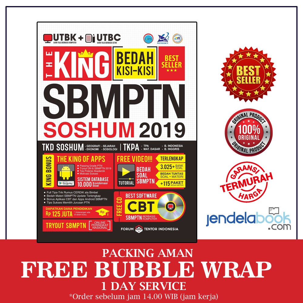 KING CERDIK IPA SMP Shopee Indonesia KING CERDIK IPA SMP Shopee Indonesia