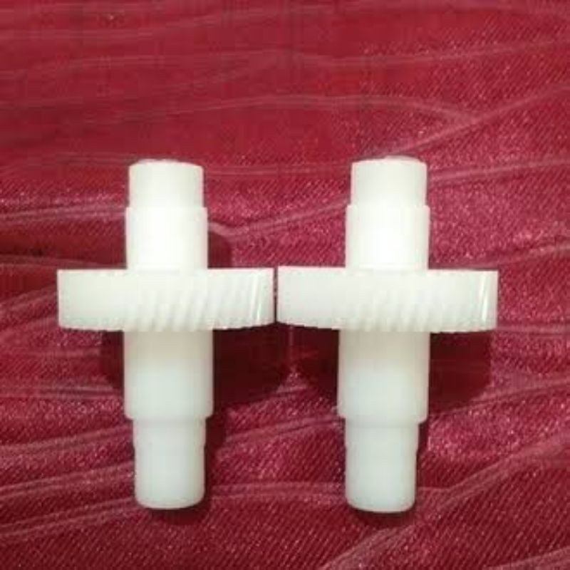 Gigi mikser maspion 1set