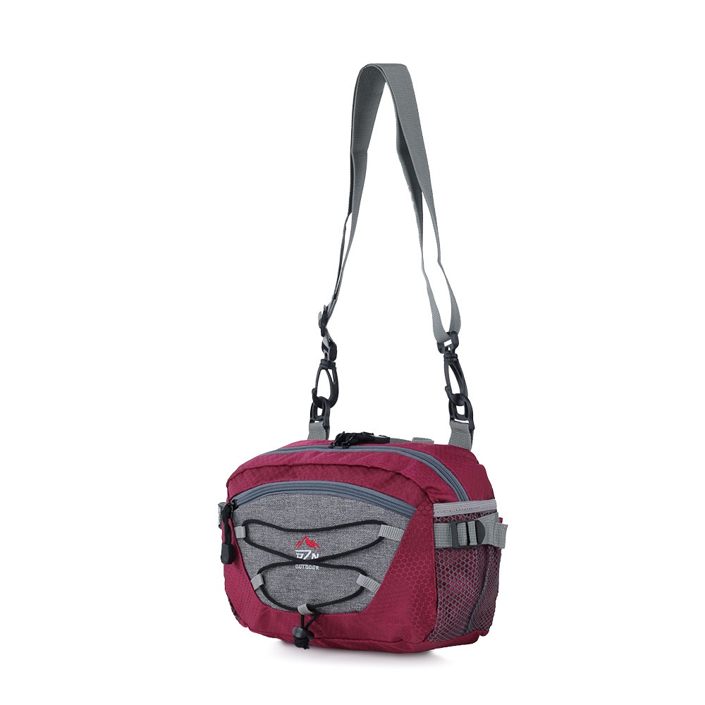 Toko Thabita Tas Selempang Pria Distro PZN Distro Original Outdoor Crossbody Sling Bag