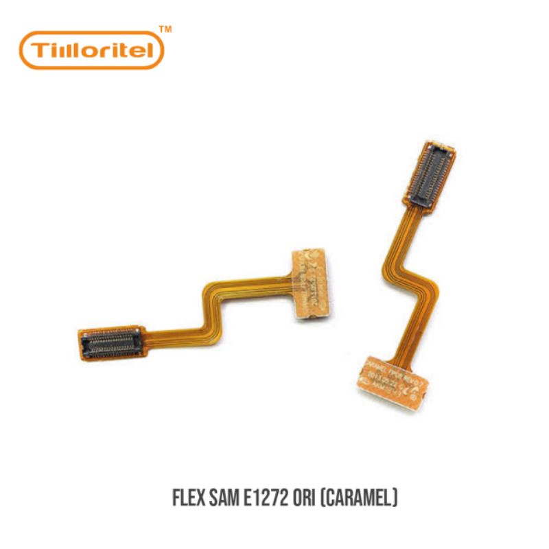 FLEX SAM E1272 ORI (CARAMEL)