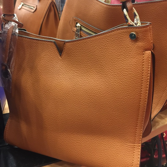 Obermain Shoulder Bag