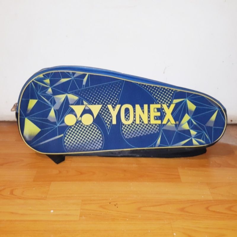 Yonex Tas Raket Badminton Original
