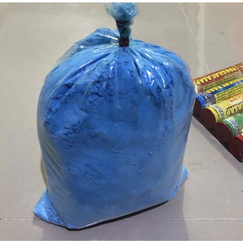 

Holi Powder atau Tepung Warna Medan