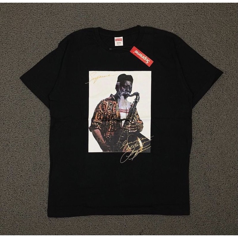KAOS SUPREME TSHIRT