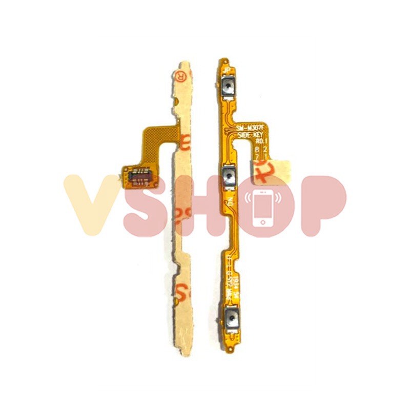 FLEXI FLEXIBEL FLEXIBLE POWER ON OFF VOLUME SAMSUNG M21 M215 - M31 M315