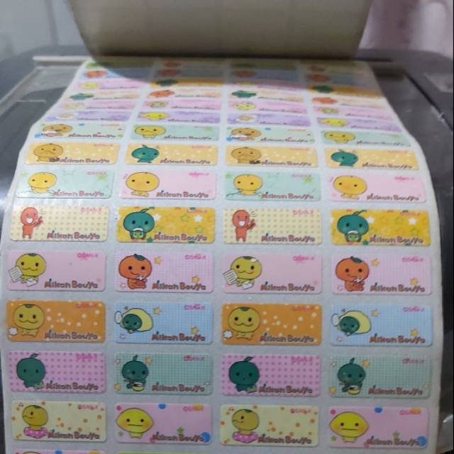 

PROMO AKHIR TAHUN label mikan bouya HANYA ADA SIZE S STOCK TERBATAS