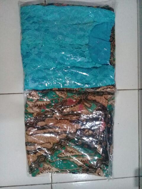 Sarimbit Batik