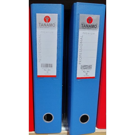 

ODNER PREMIUM FOLIO TANAMO / MERK BIO Glossy