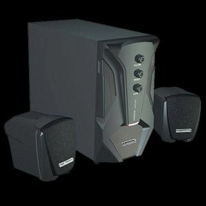 Promo  Simbadda Speaker CST 6100 PLUS Bluetooth USB Memory SD Port Radio  Berkualitas