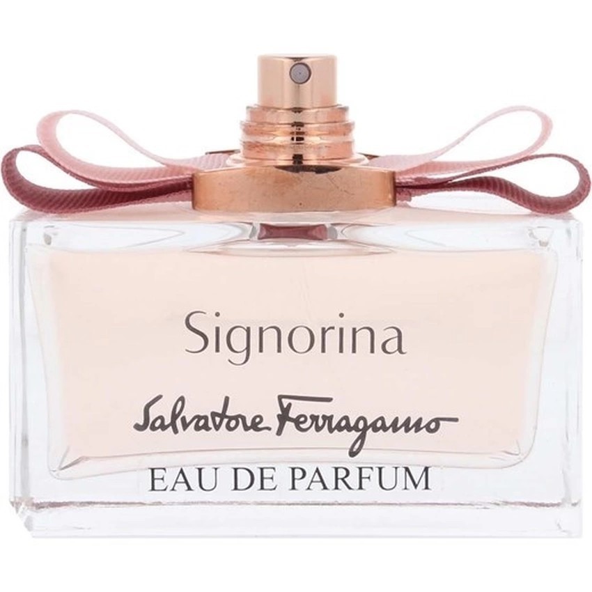 PARFUM SIGNORINA