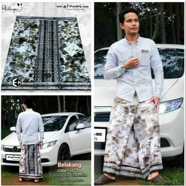 Sarung batik modern | Sarung batik pekalongan | Sarung hadroh azzahir | Sarung abstrak