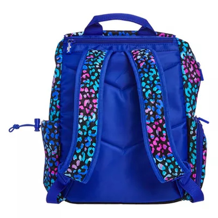SMIGGLE CHELSEA BACKPACK - TAS BACKPACK SMIGGLE