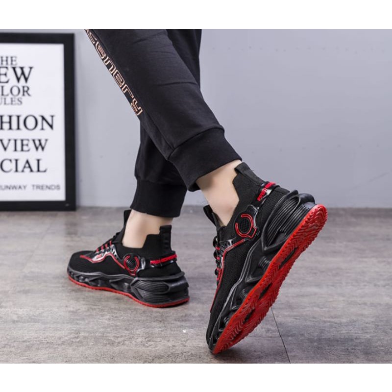 sepatu sport sneacker import murah terbaru dan terpopuler-1