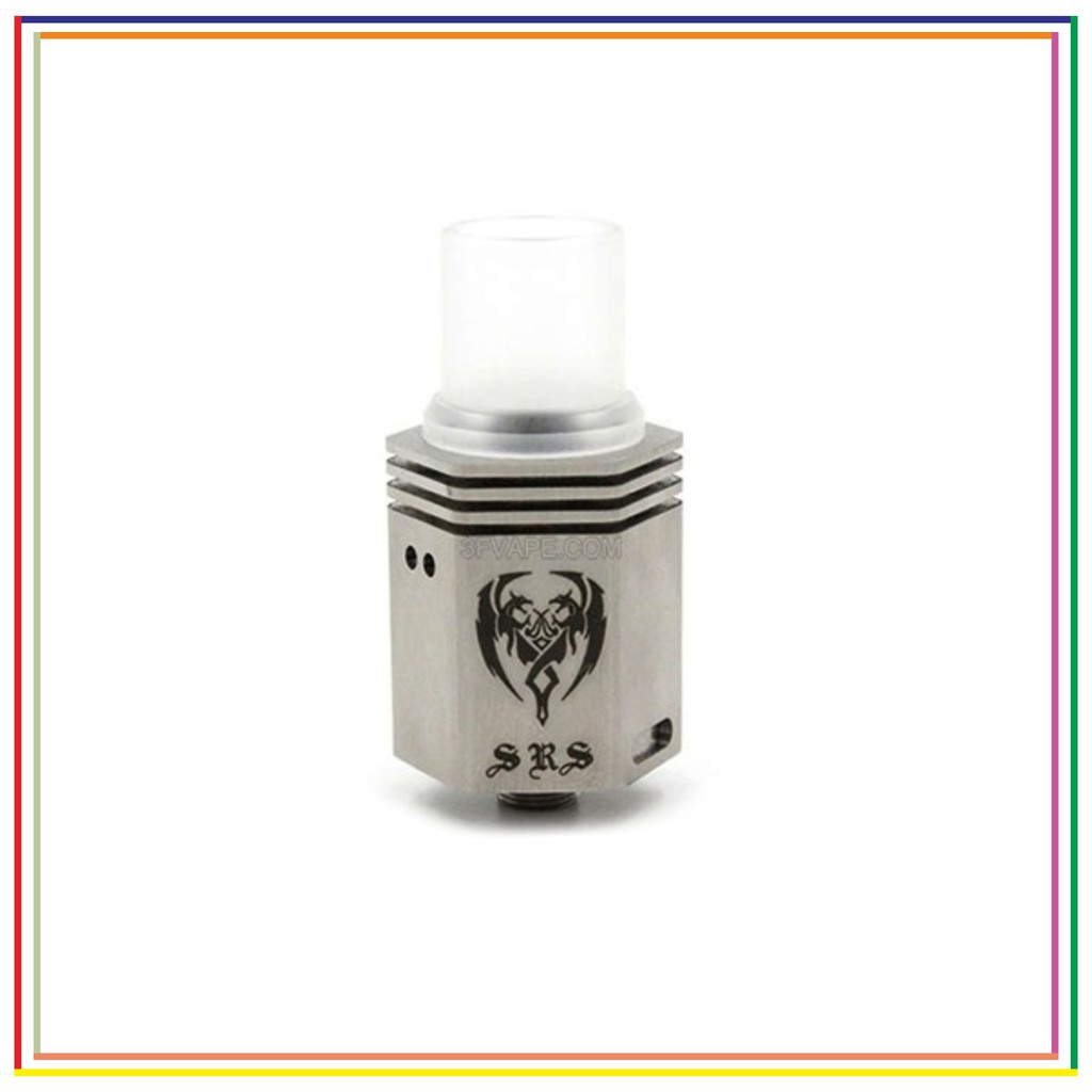 ATOMIZER RDA SRS 24