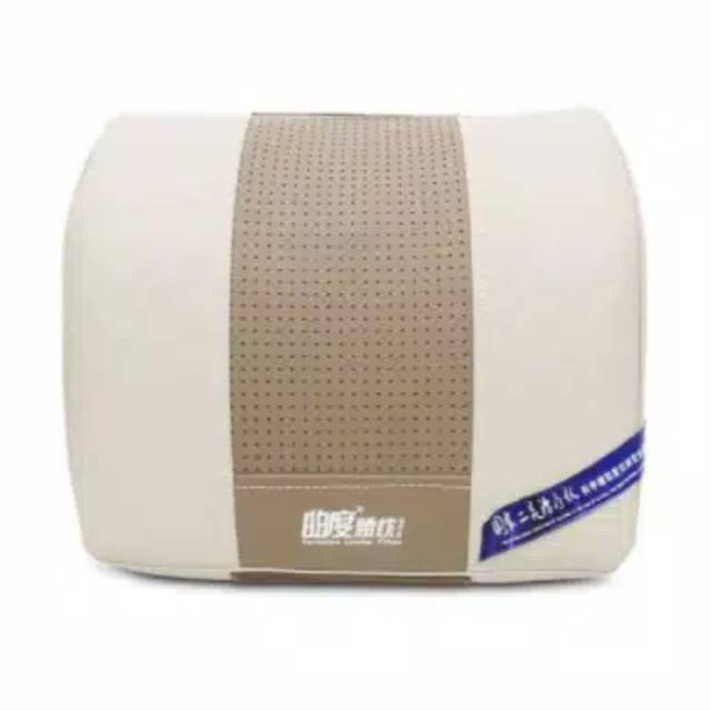 Jaco Lumbar pillow gen1