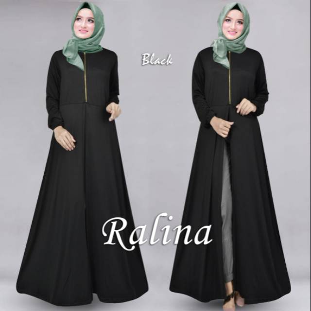 Ralina cardy only