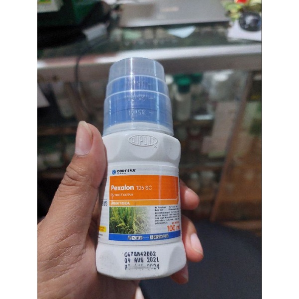 Insektisida dupont pexalon 106 sc 100gr