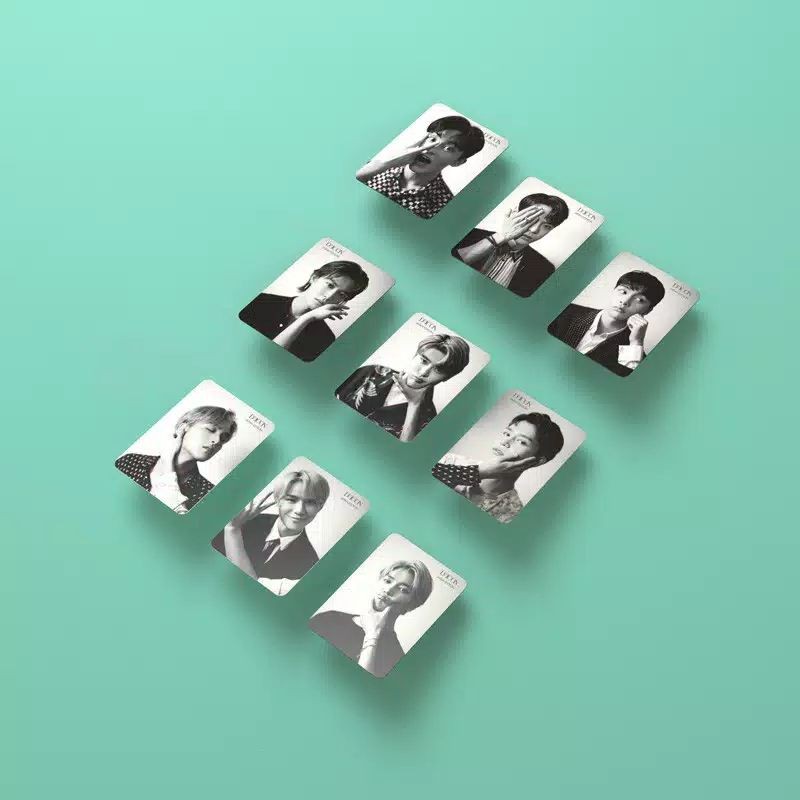 DICON JAPAN MAGAZINE VOL 5 NCT 127