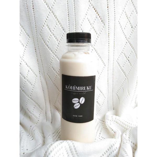 

Kohimiruku Vanila Milk