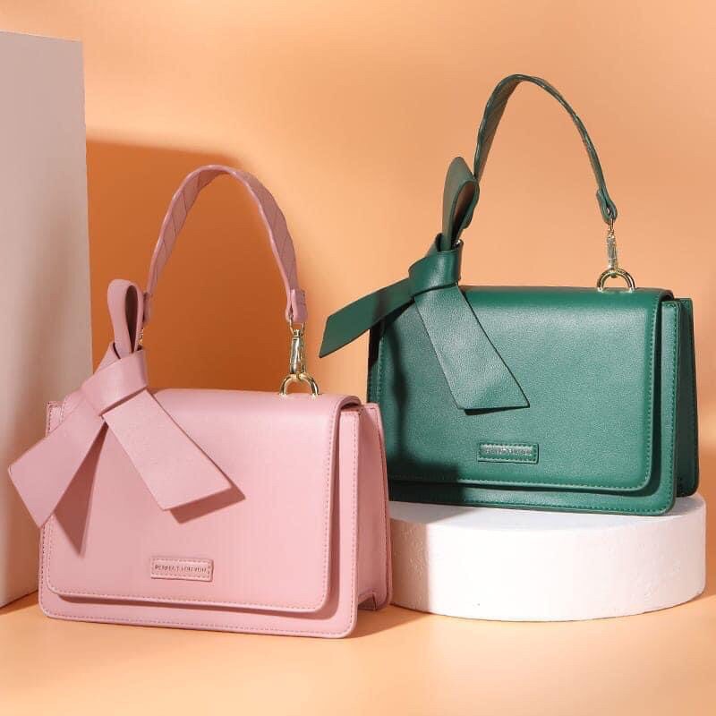 READY STOCK CRISTA BAG