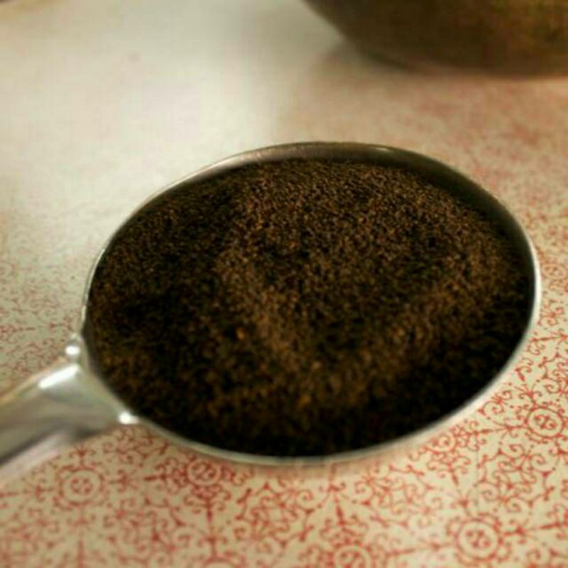 

Teh hitam Black tea premium organik 1kg