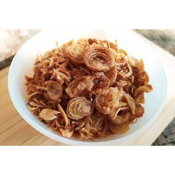 

HG Bawang Goreng Premium 1 Kg Asli Tanpa Tepung Sumenep Brebes Orinal Pedas Oven Murah