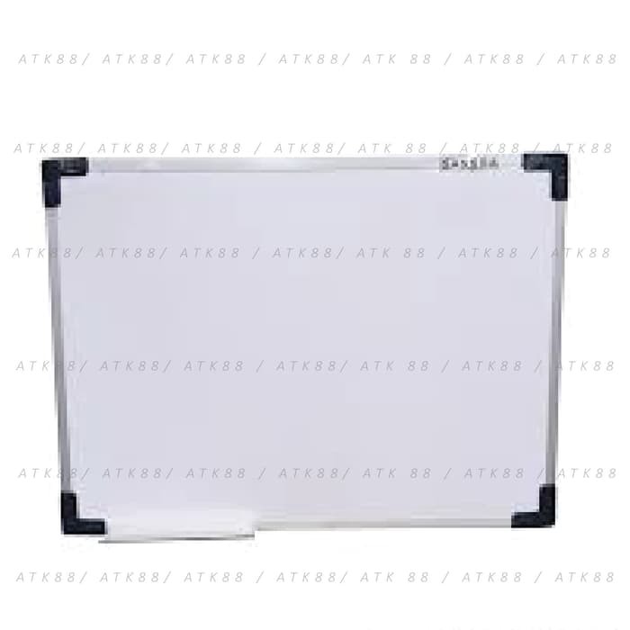 

Whiteboard Papan Tulis Gantung 60x90 - Sakura