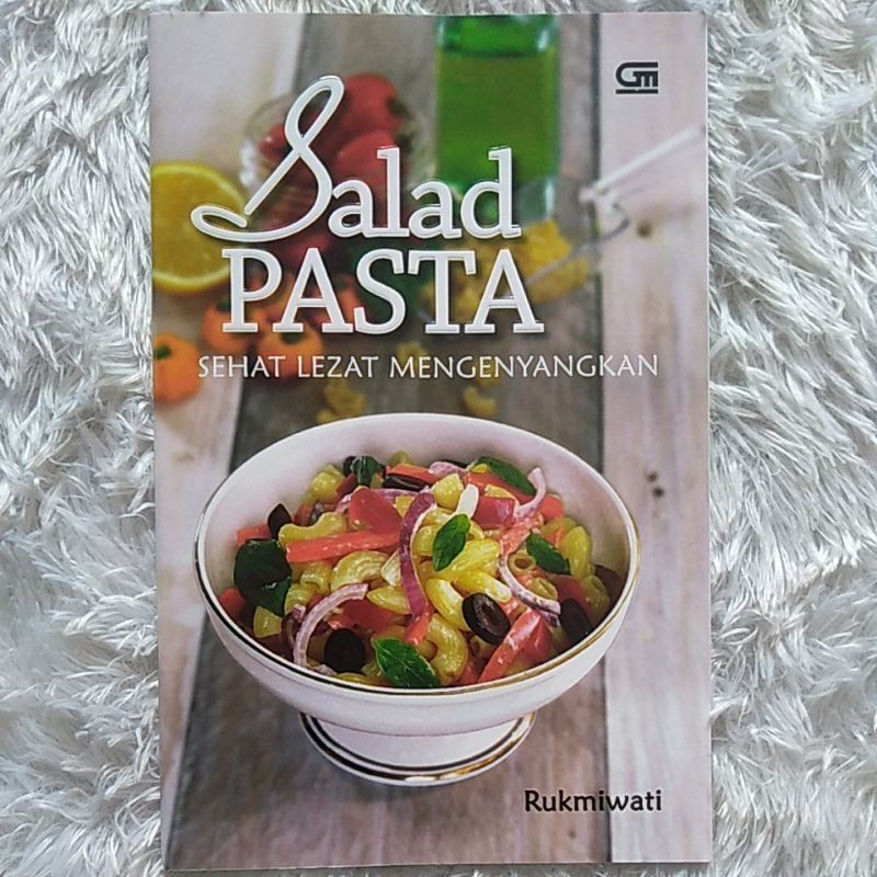Resep Salad Pasta - Sehat Lezat Mengenyangkan
